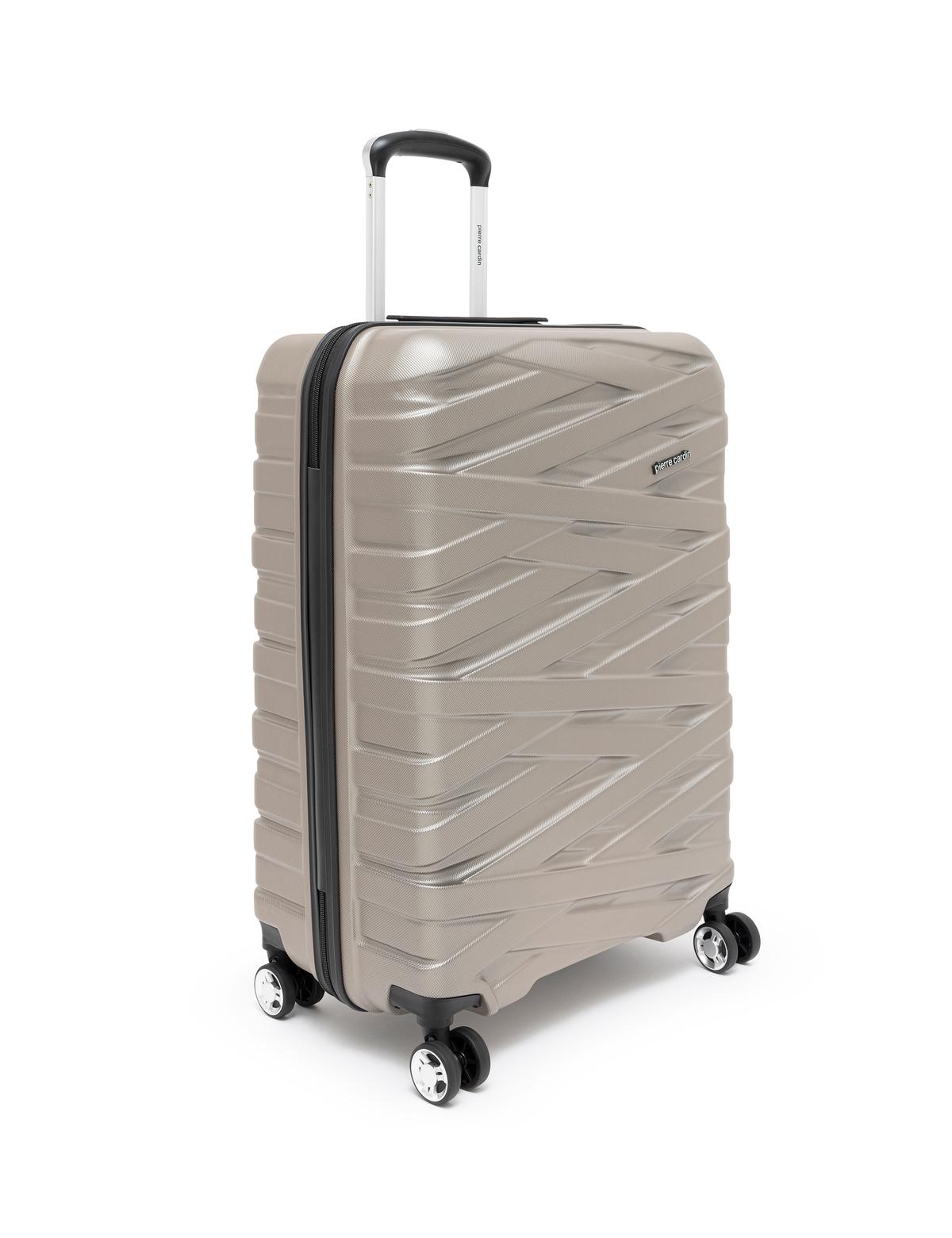 Vizon Orta Boy Valiz - 50273186004