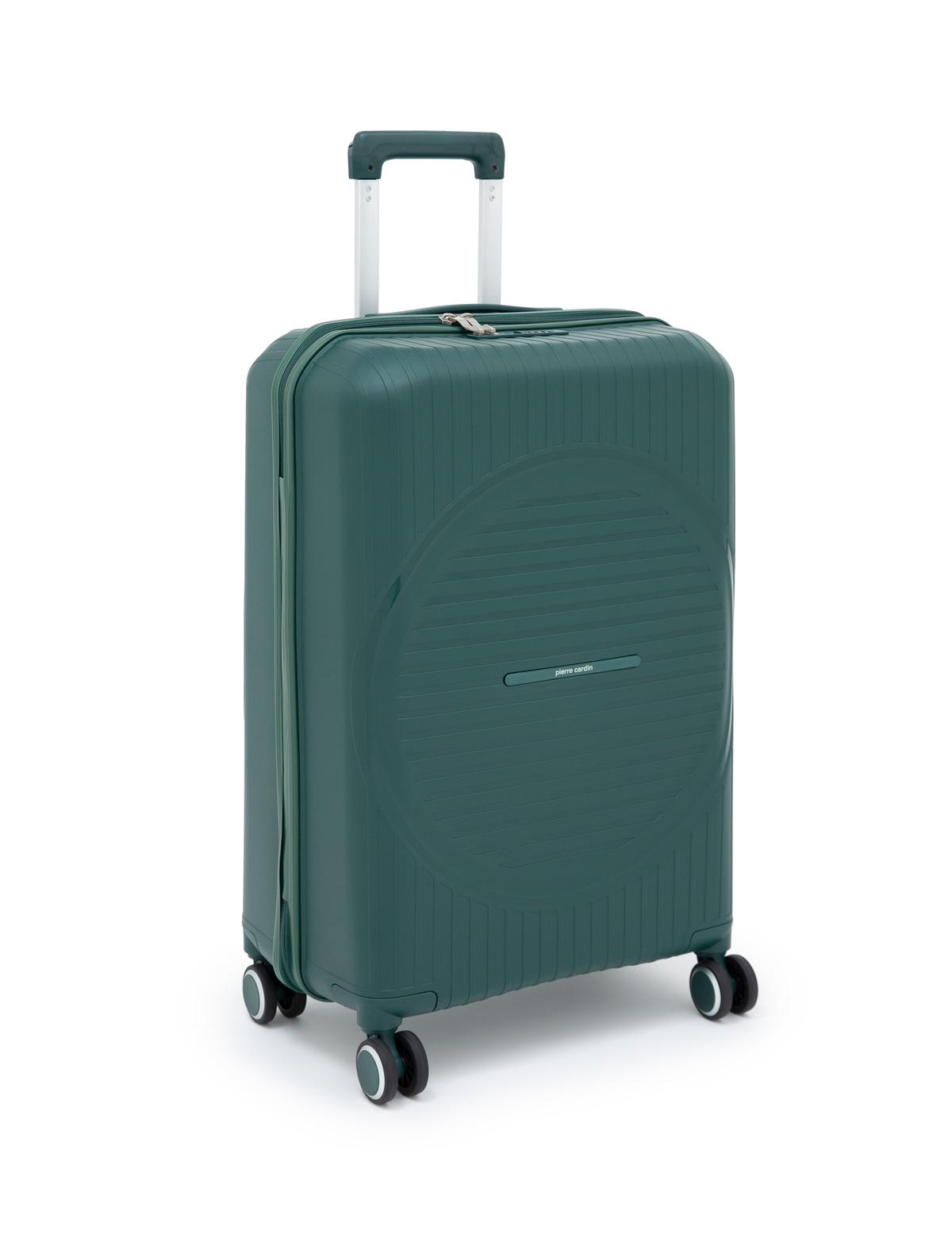 Yeşil Orta Boy Valiz