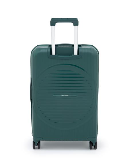 Yeşil Orta Boy Valiz - 50273704002