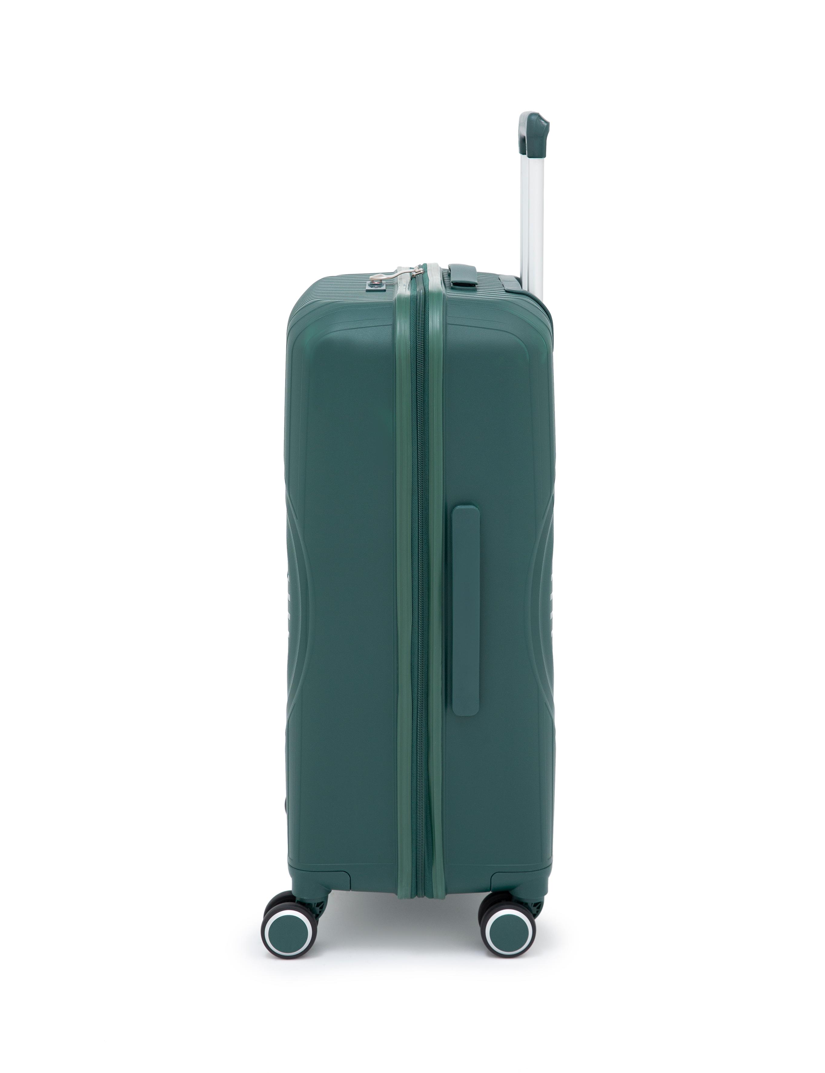 Yeşil Orta Boy Valiz