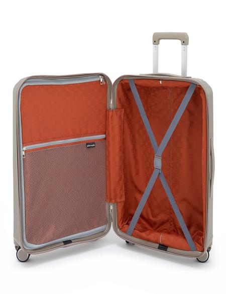 Bej Orta Boy Valiz - 50273704003