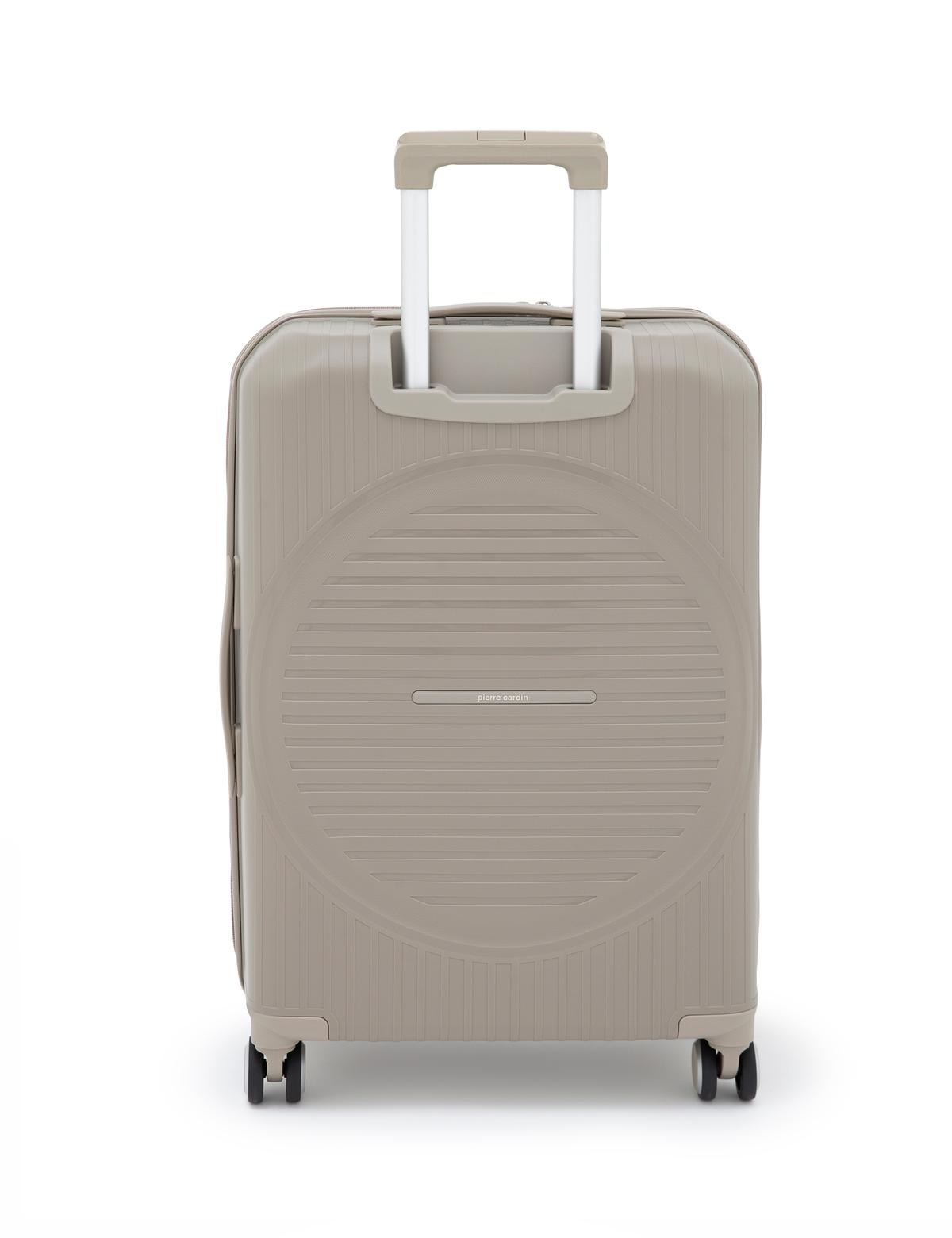 Bej Orta Boy Valiz - 50273704003