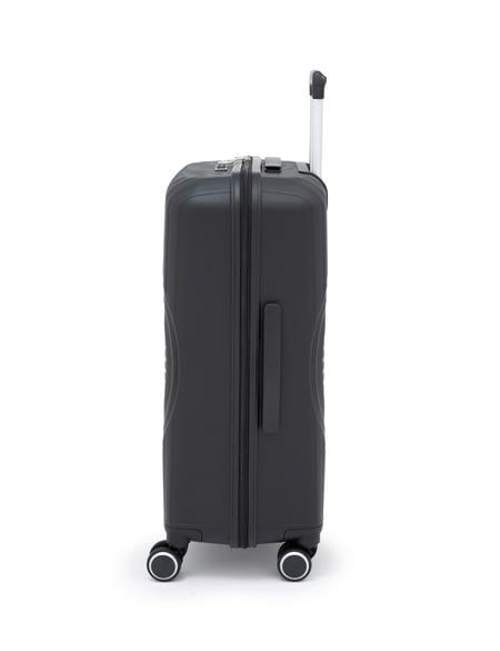 Siyah Orta Boy Valiz - 50273704001