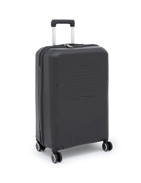 Siyah Orta Boy Valiz - 50273704001