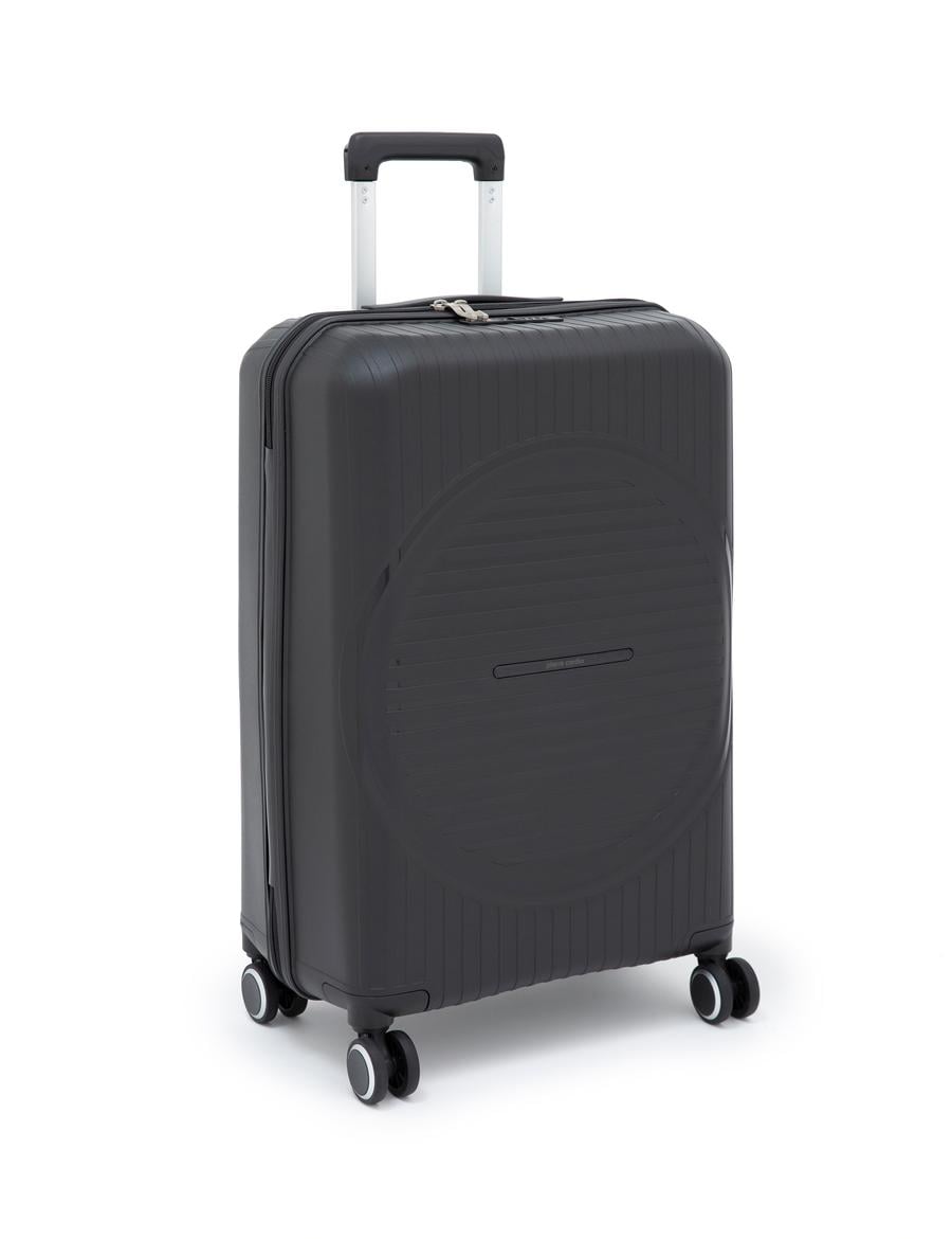 Siyah Orta Boy Valiz