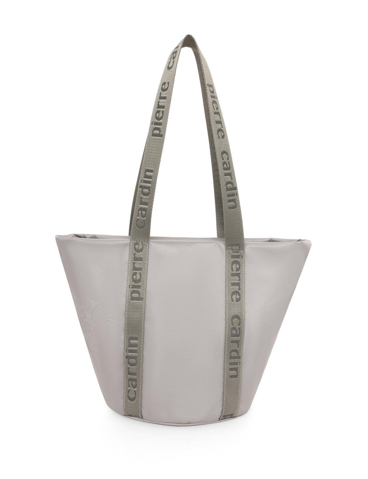 Gri Kol Çantası - 50262313002