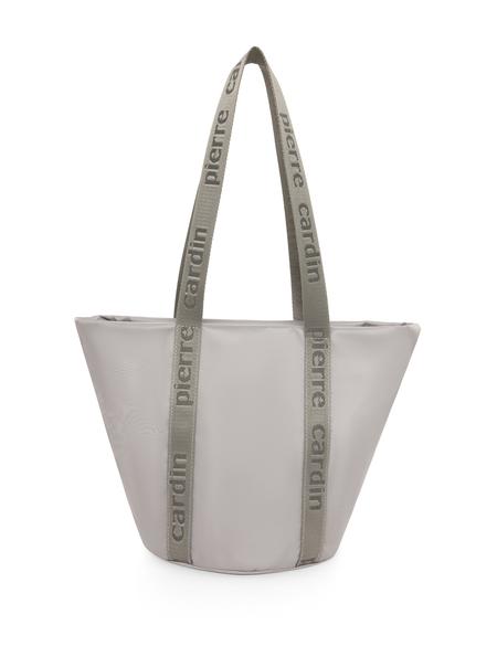 Gri Kol Çantası - 50262313002