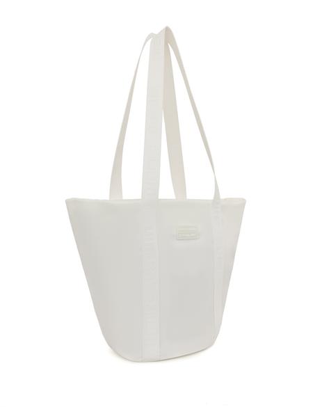 Ekru Kol Çantası - 50262313004