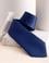Lacivert Kravat