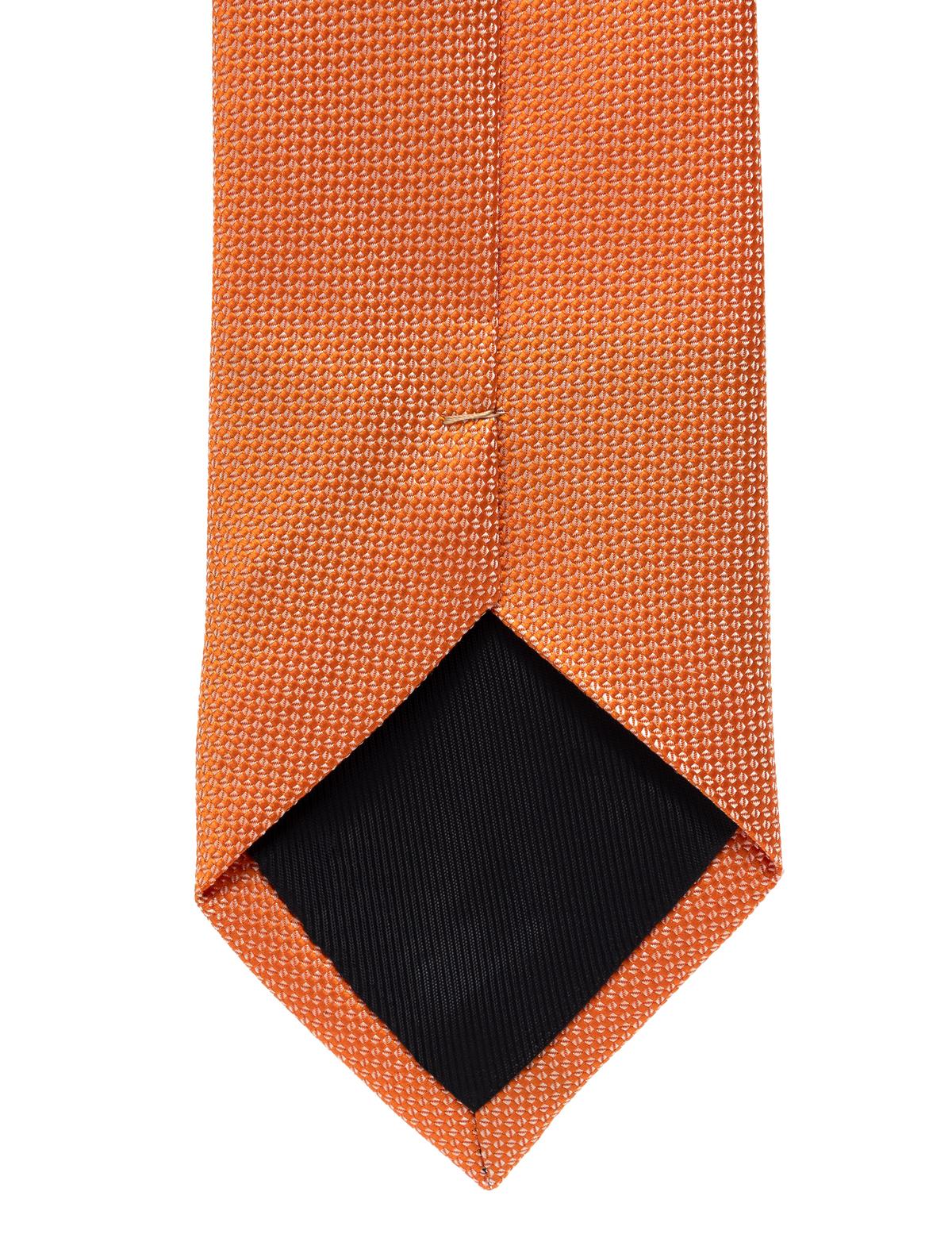 Turuncu Kravat - 50262799017