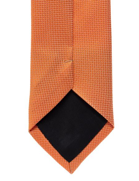 Turuncu Kravat - 50262799017
