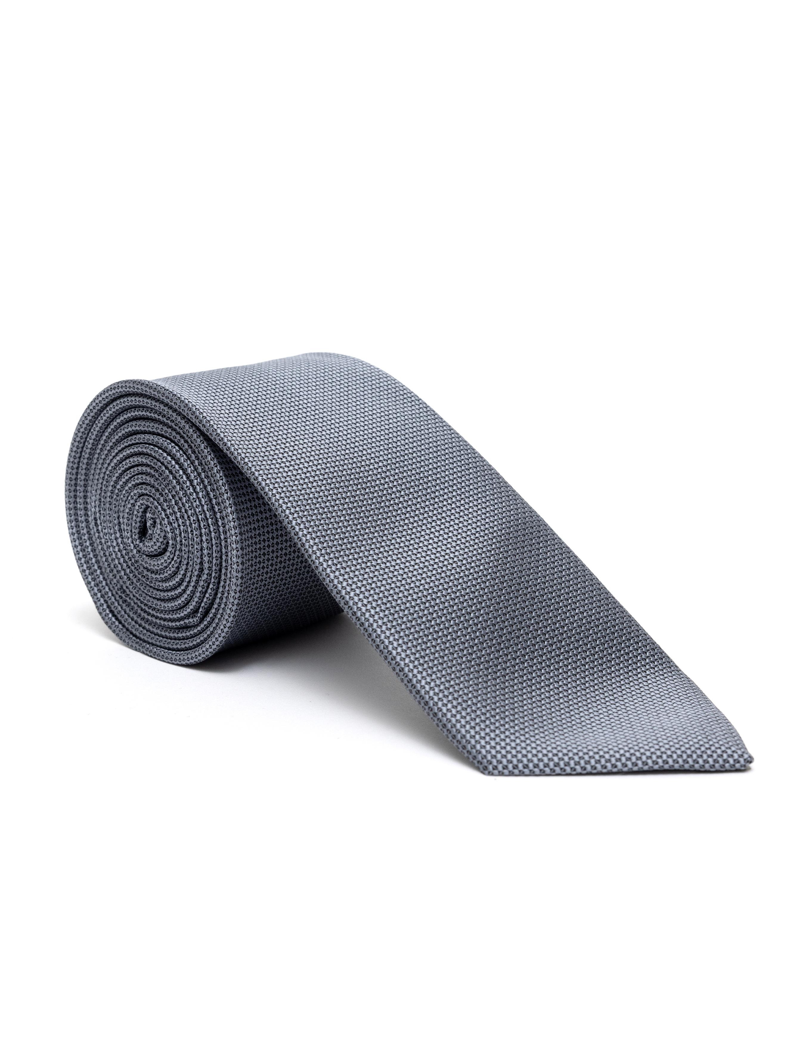 Gri Kravat