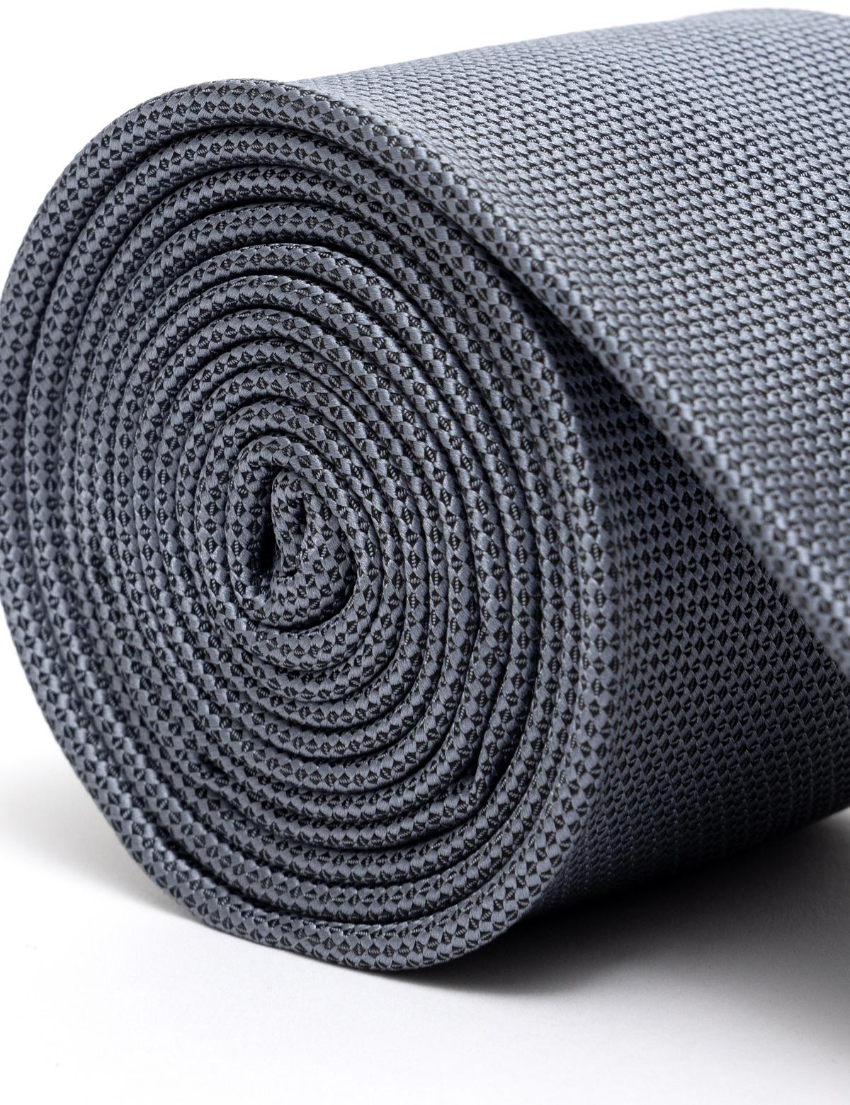 Gri Kravat - 50262799013