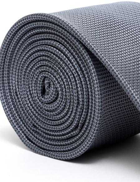 Gri Kravat - 50262799013