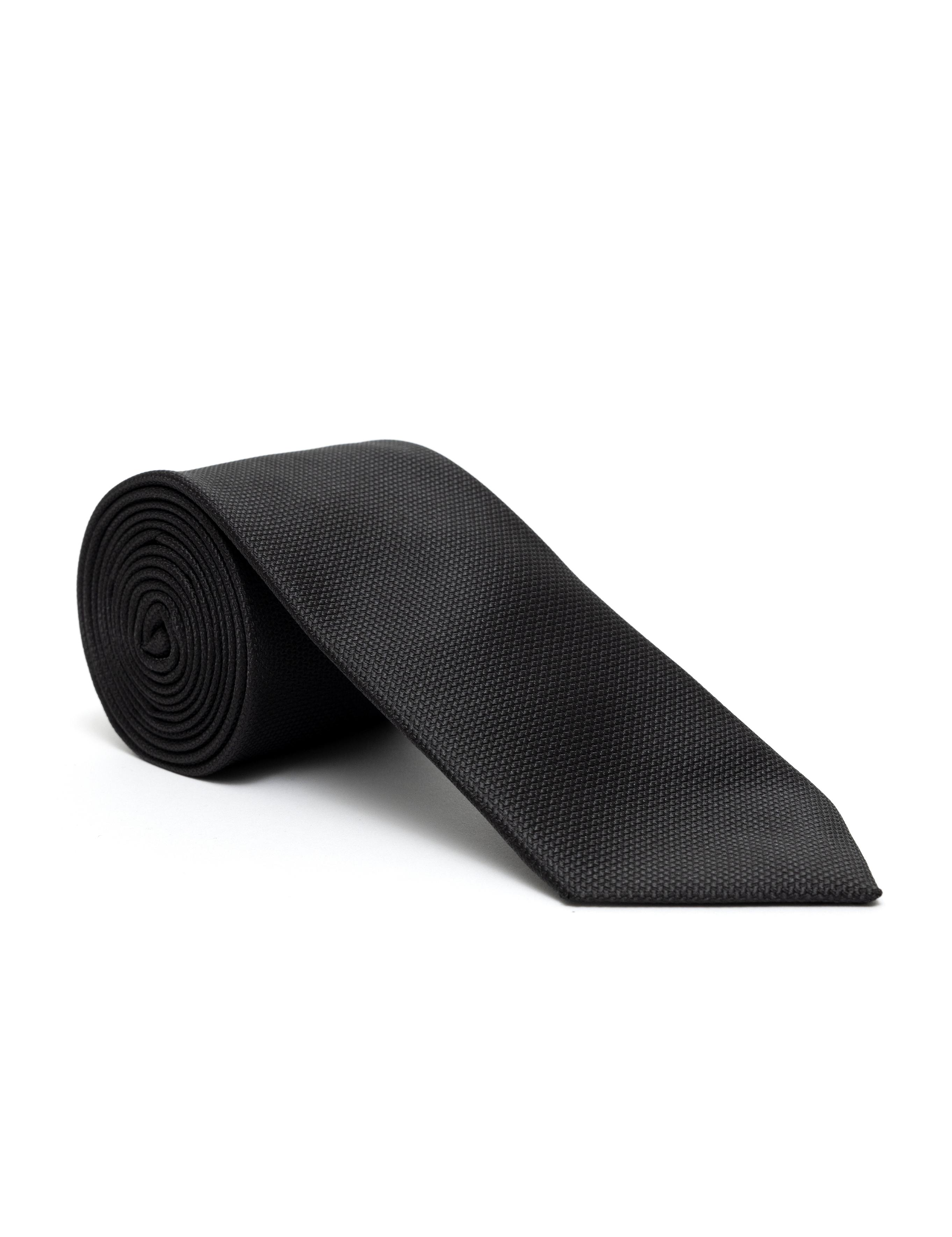 Siyah Kravat