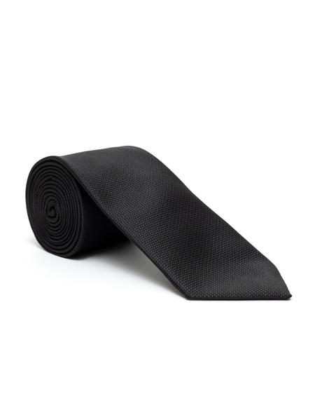 Siyah Kravat - 50262799012