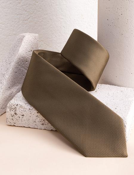 Kahverengi Kravat - 50262799016