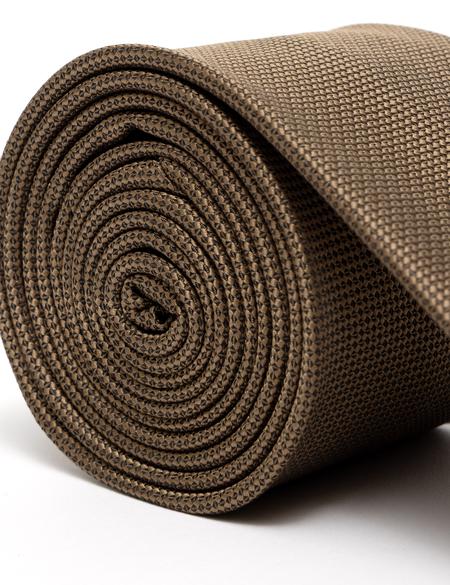 Kahverengi Kravat - 50262799016