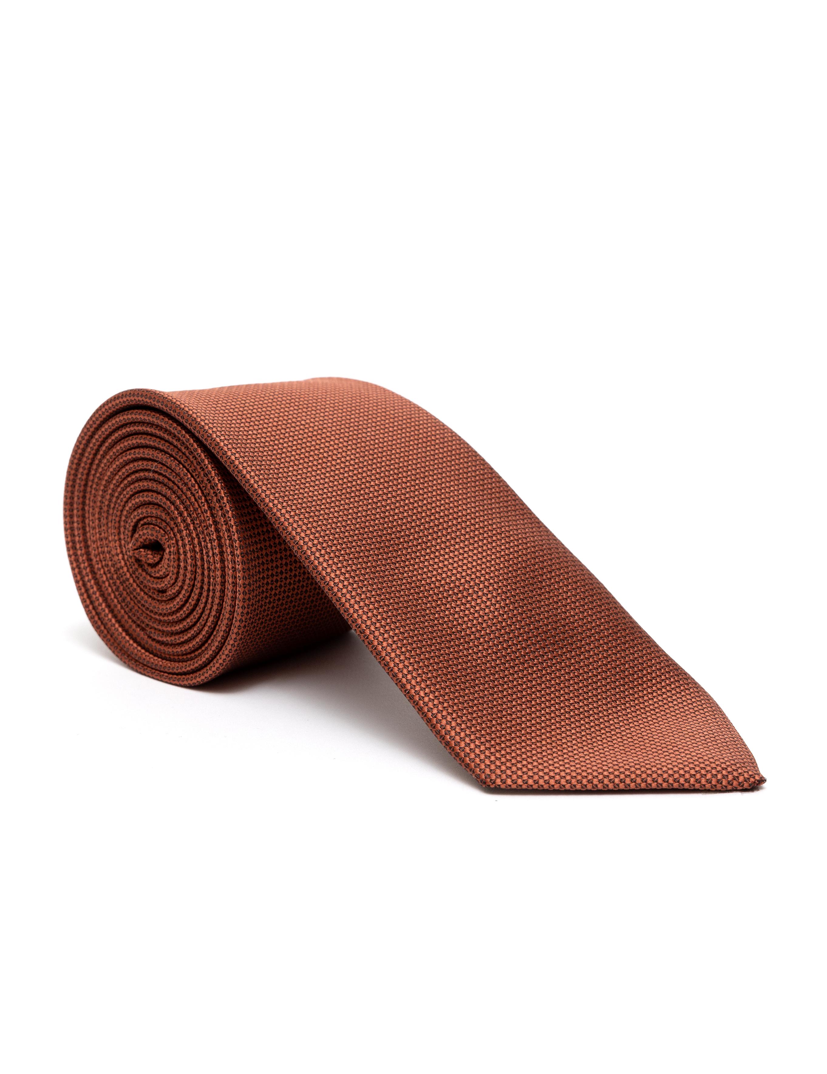 Kahverengi Kravat