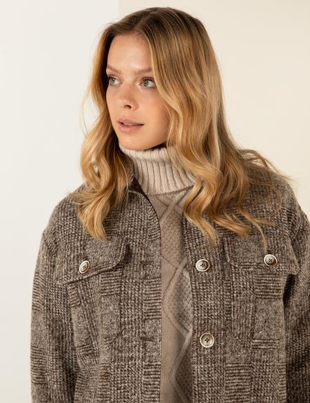 Kahverengi Regular Fit Kaban - 50255060014