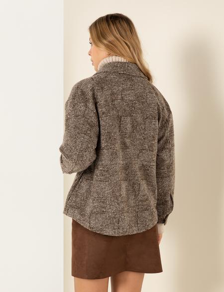 Kahverengi Regular Fit Kaban - 50255060014