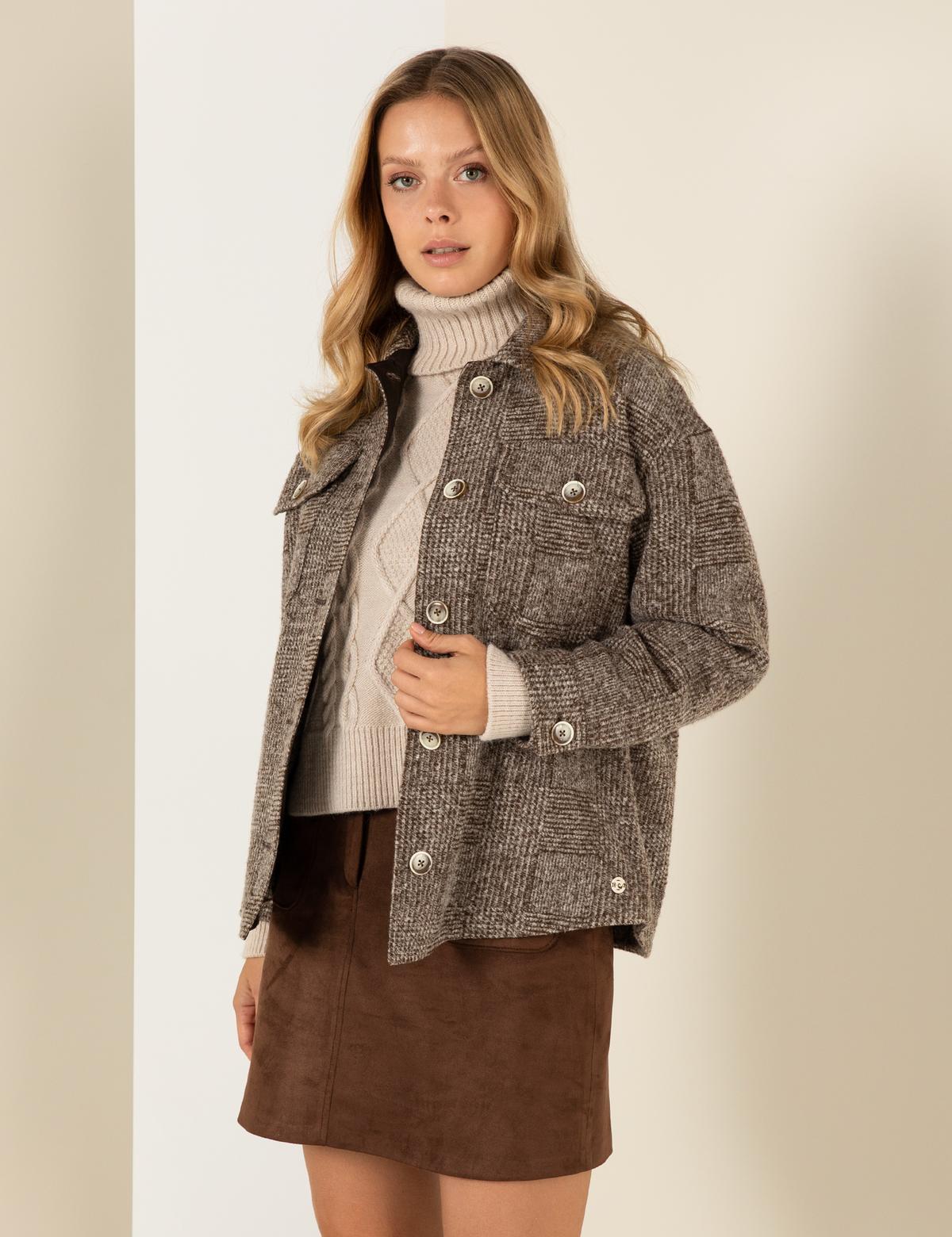 Kahverengi Regular Fit Kaban - 50255060014