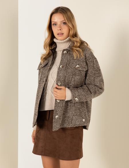 Kahverengi Regular Fit Kaban - 50255060014