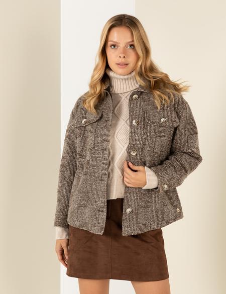 Kahverengi Regular Fit Kaban - 50255060014