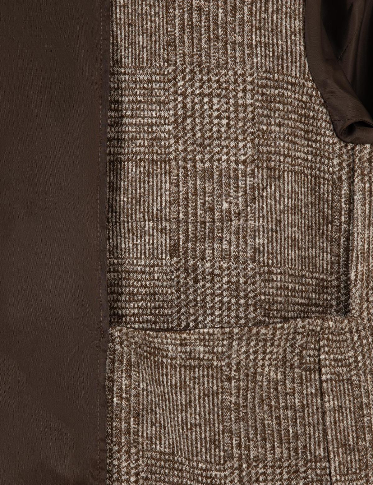 Kahverengi Regular Fit Kaban - 50255060014