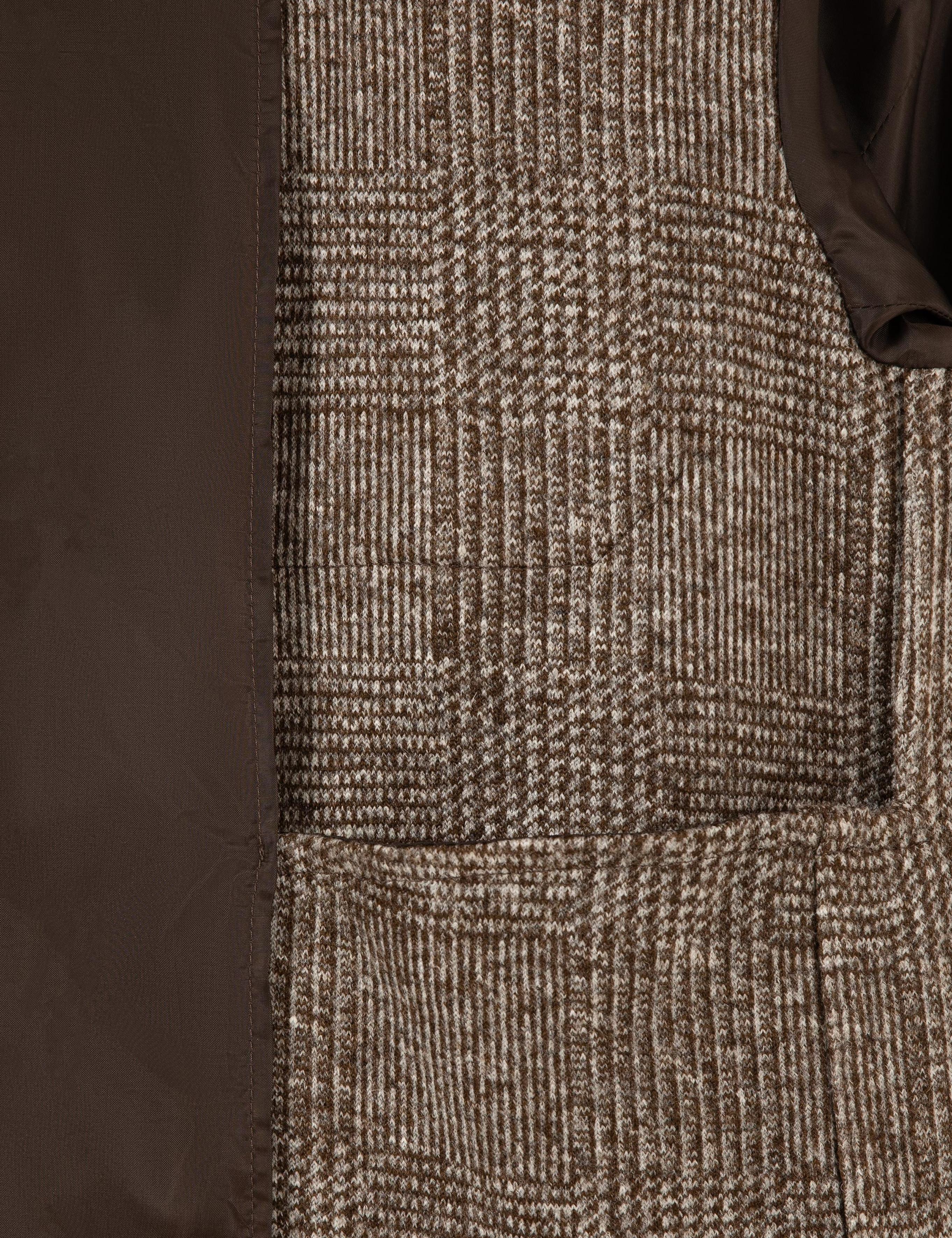 Kahverengi Regular Fit Kaban