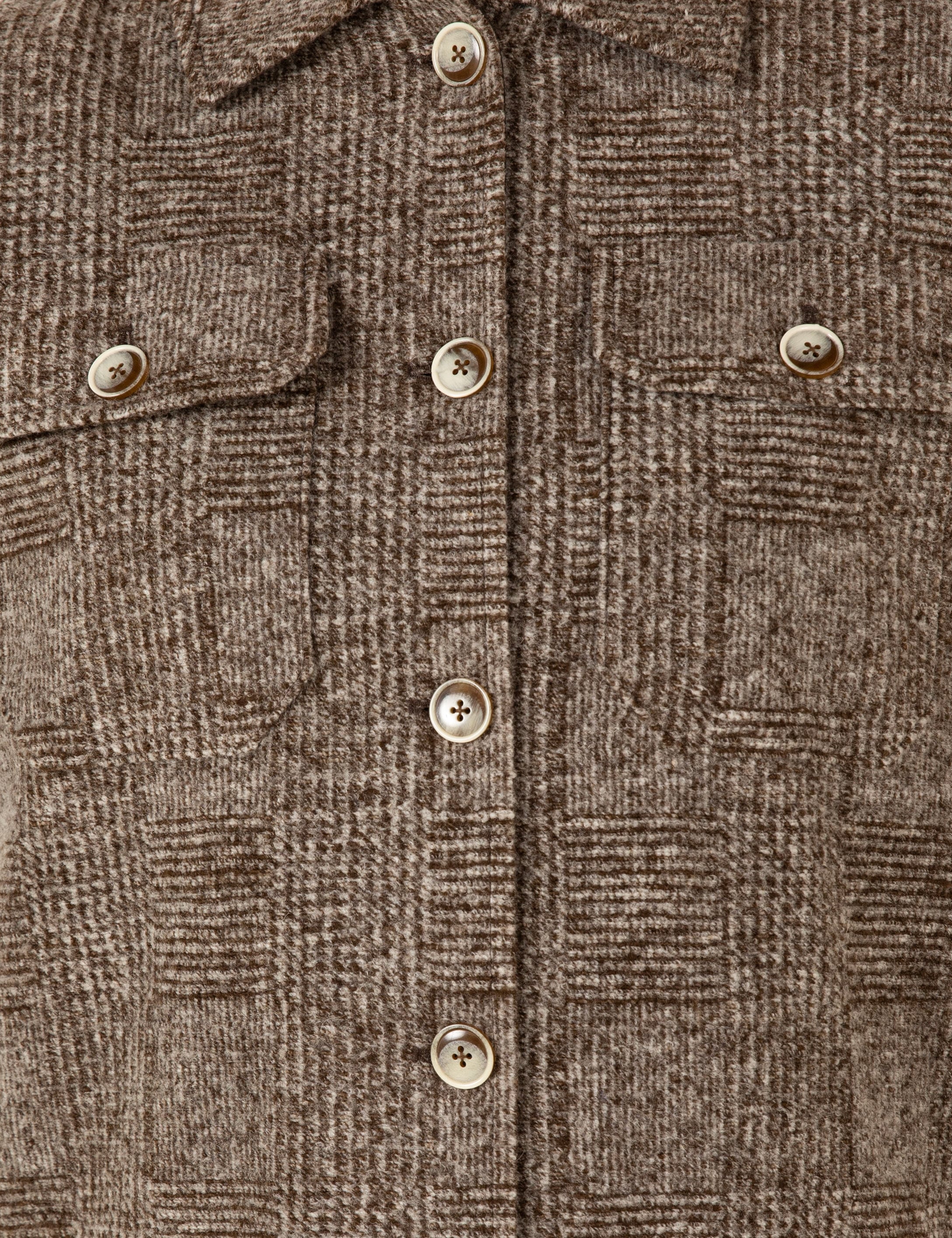 Pierre Cardin Kahverengi Regular Fit Kaban görsel 6