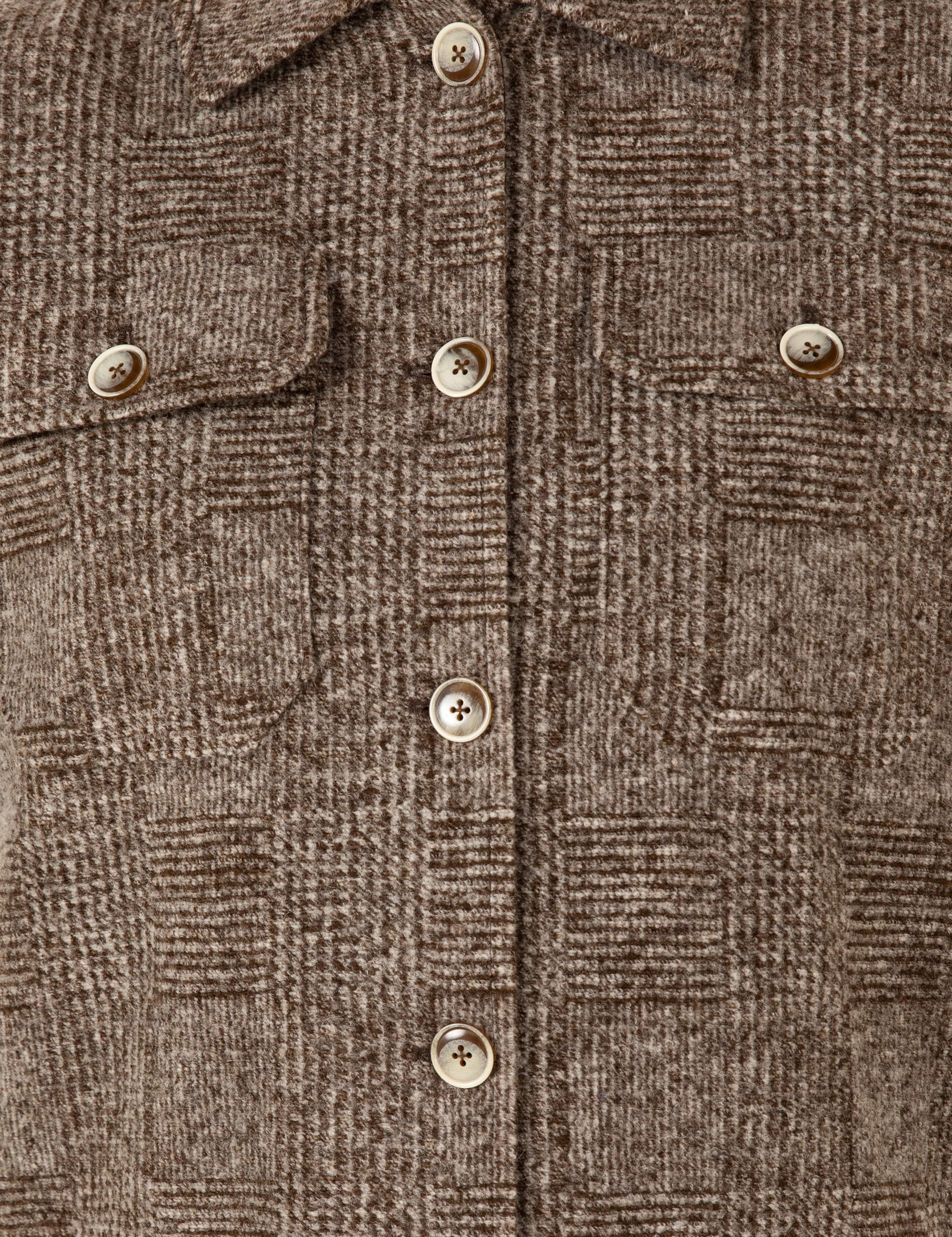 Kahverengi Regular Fit Kaban - Image 6
