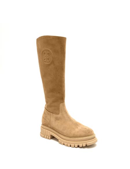 Bej Çizme - 50259606004