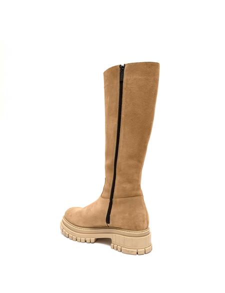 Bej Çizme - 50259606004