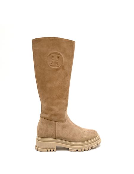 Bej Çizme - 50259606004