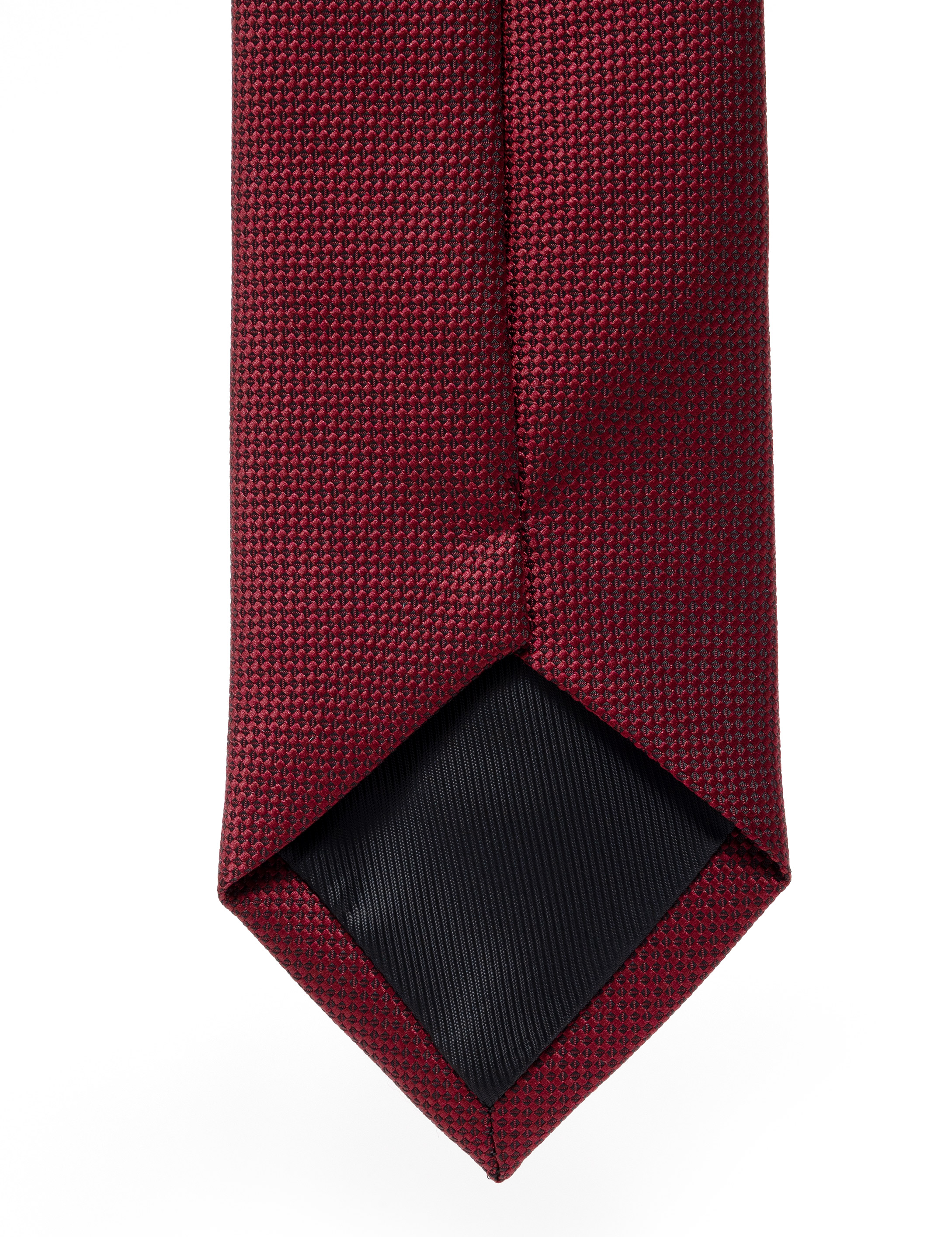 Bordo Kravat - Image 3