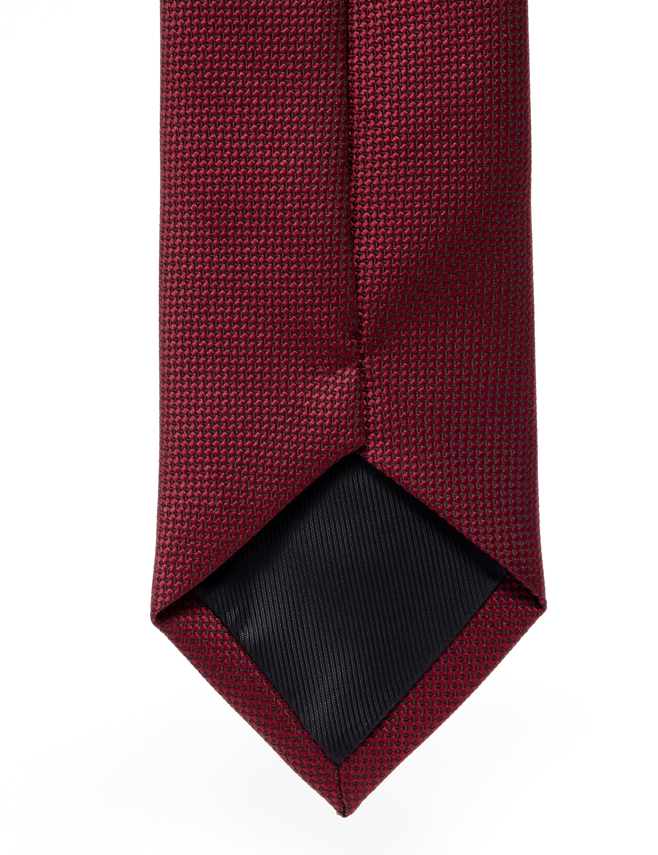 Bordo Kravat