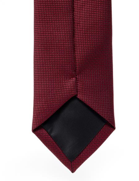 Bordo Kravat - 50262799019