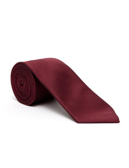Bordo Kravat - 50262799019