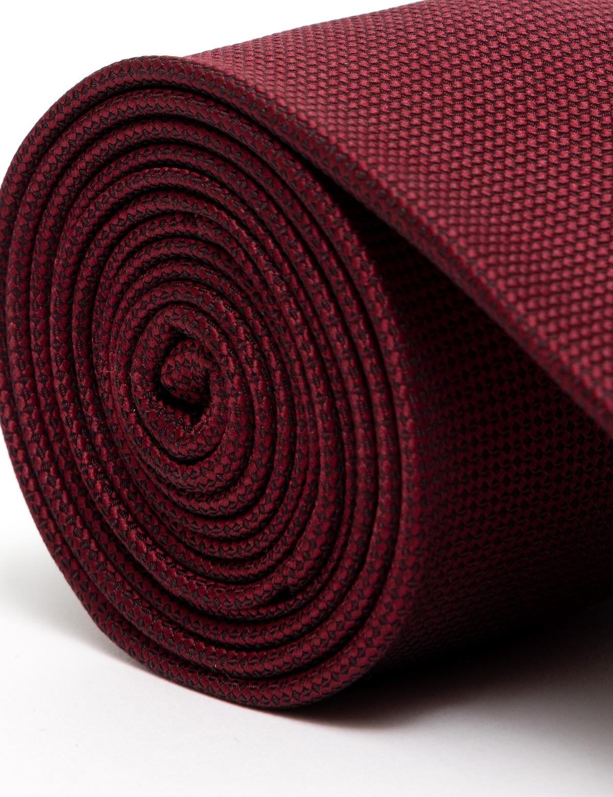 Bordo Kravat - 50262799019