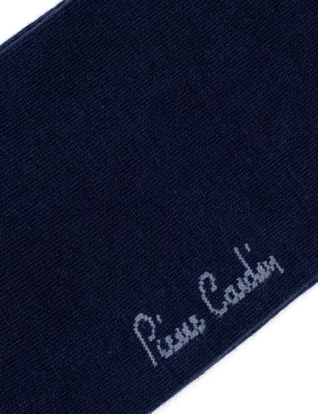 Lacivert Çorap - 50258496002