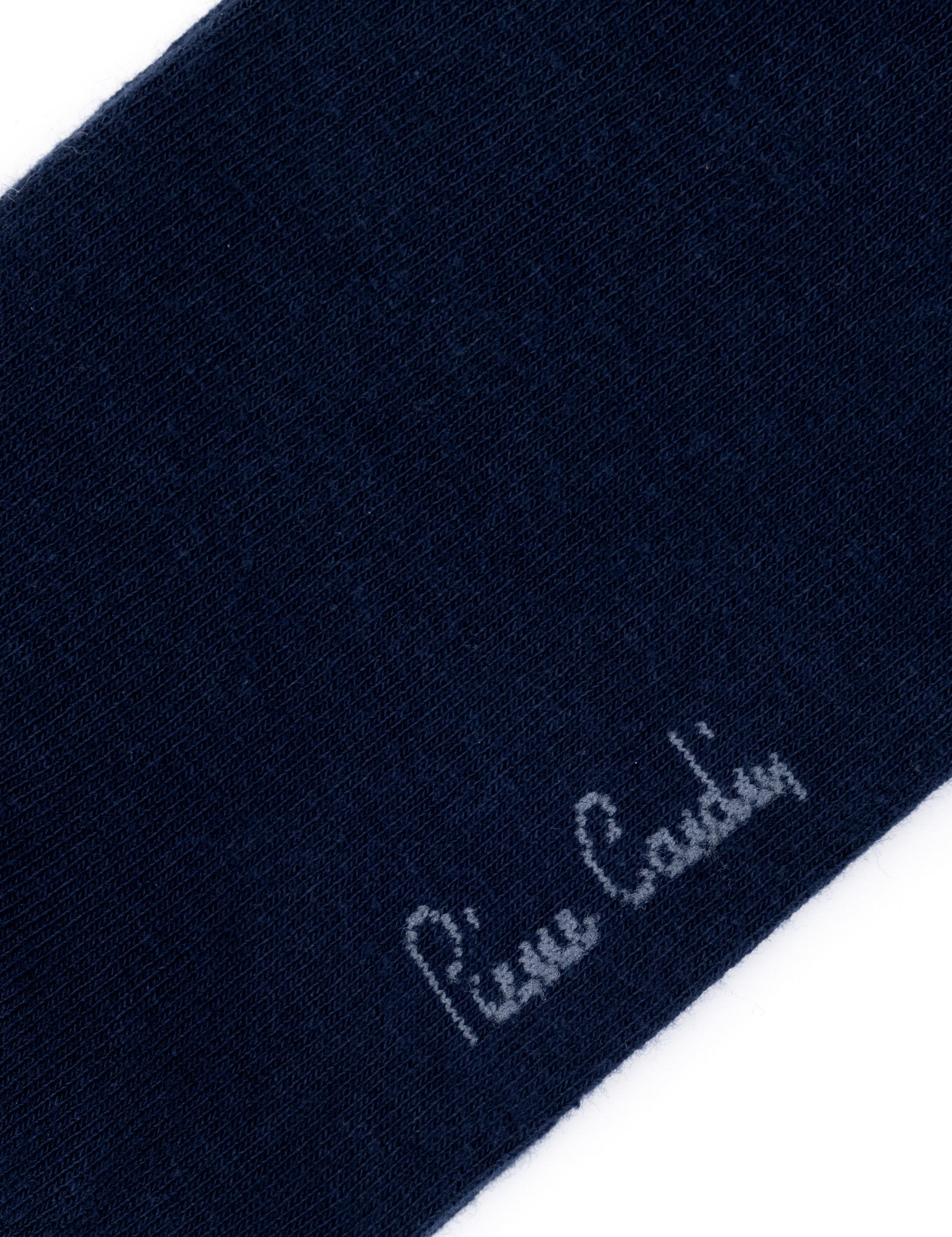 Erkek Lacivert Çorap