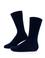 Erkek Lacivert Çorap