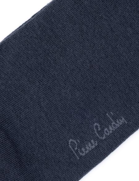 Erkek Antrasit Çorap - 50258497002