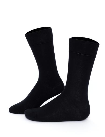 Siyah Çorap - 50258497001