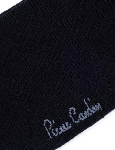 Siyah Çorap - 50258497001