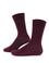 Bordo Çorap