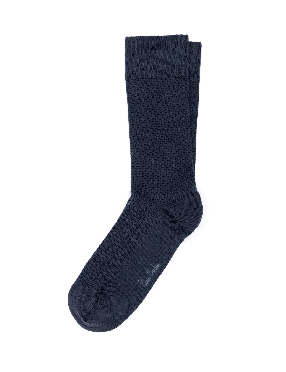 Antrasit Çorap - 50258501002