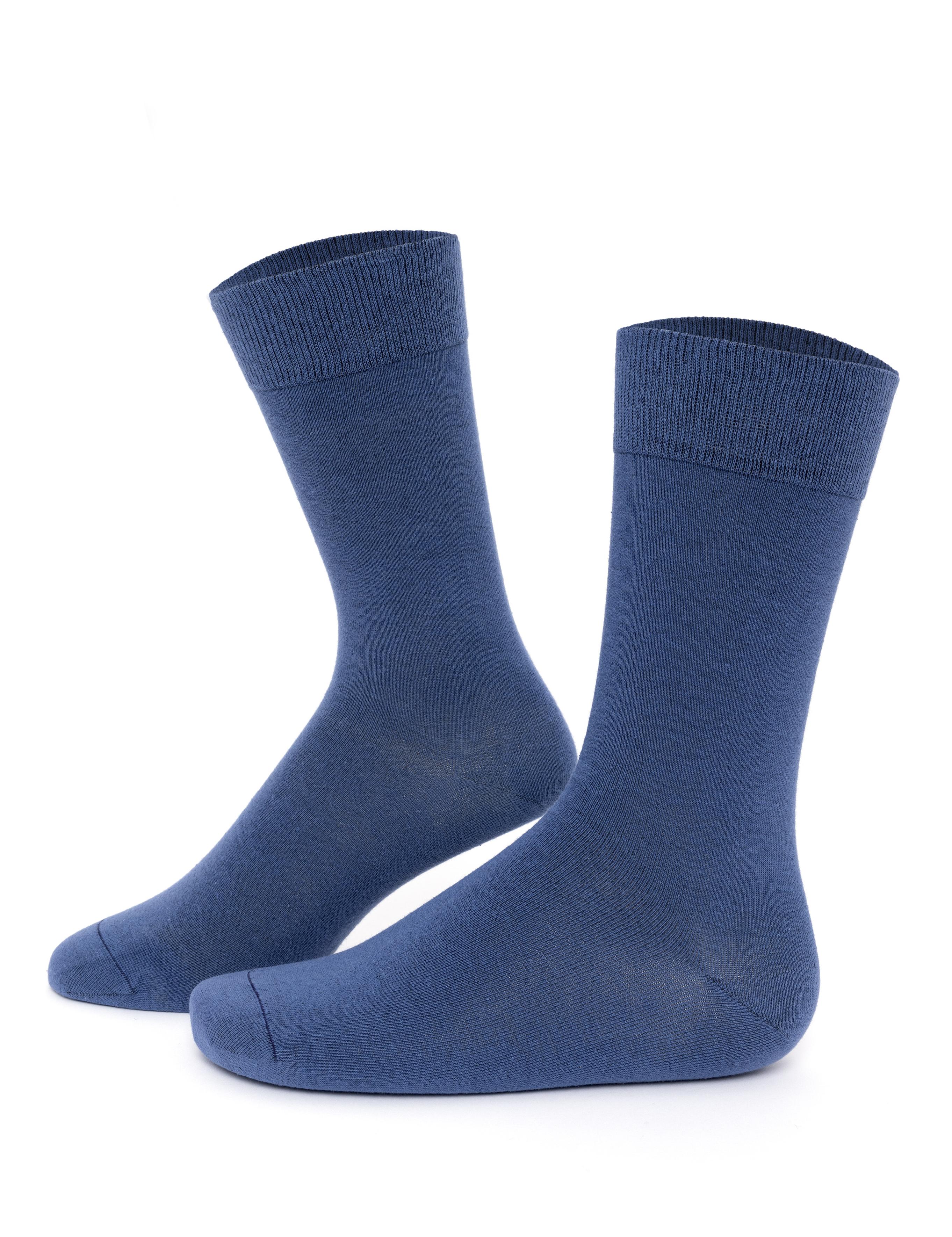 İndigo Çorap
