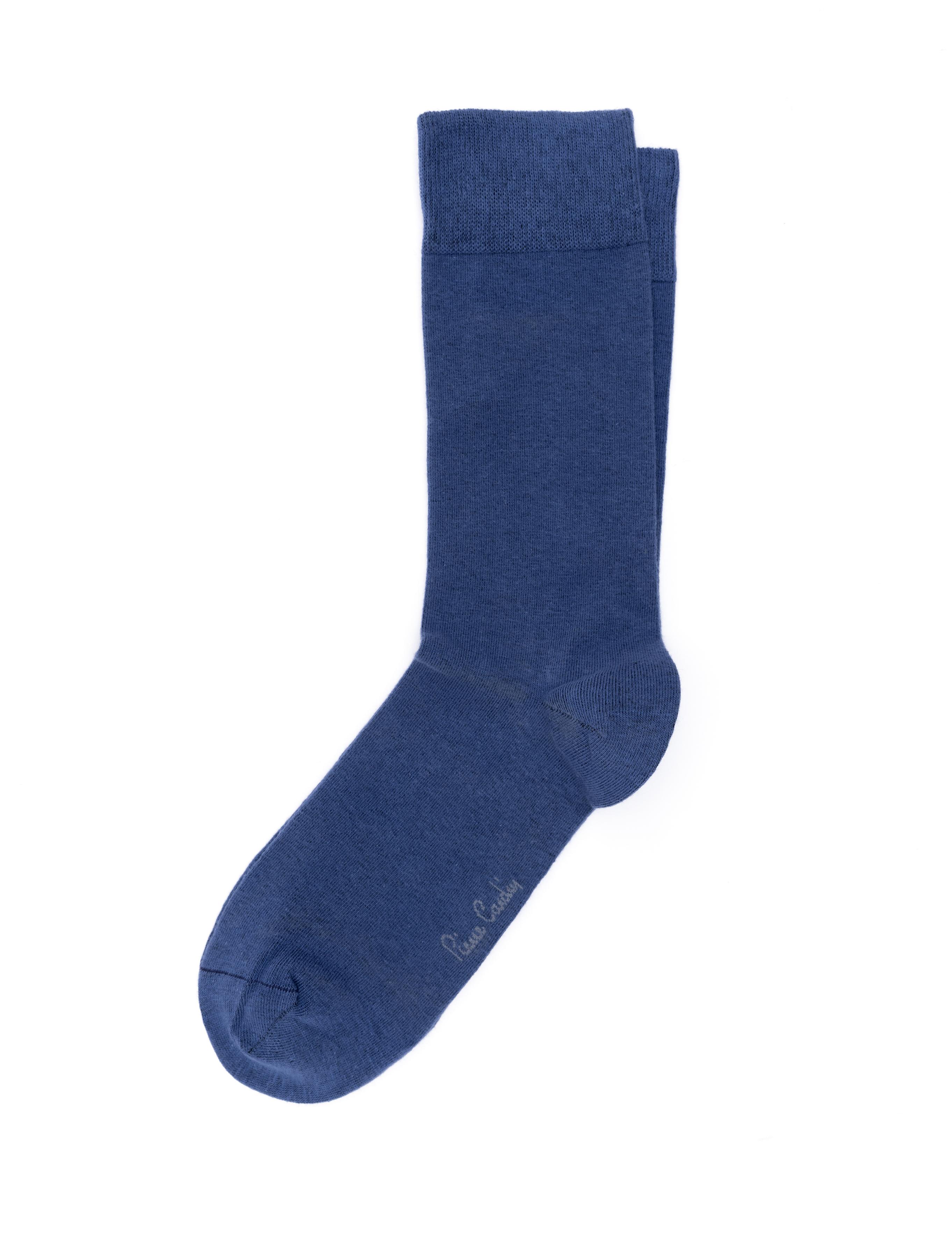 İndigo Çorap